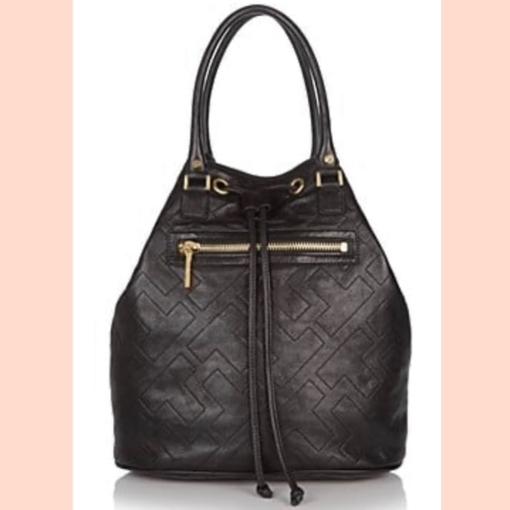 Tory Burch Norah Backpack Bag